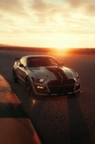 2020 Mustang Shelby GT500